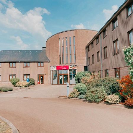 Hotel Les100Ciels Saint-Hubert Exterior foto